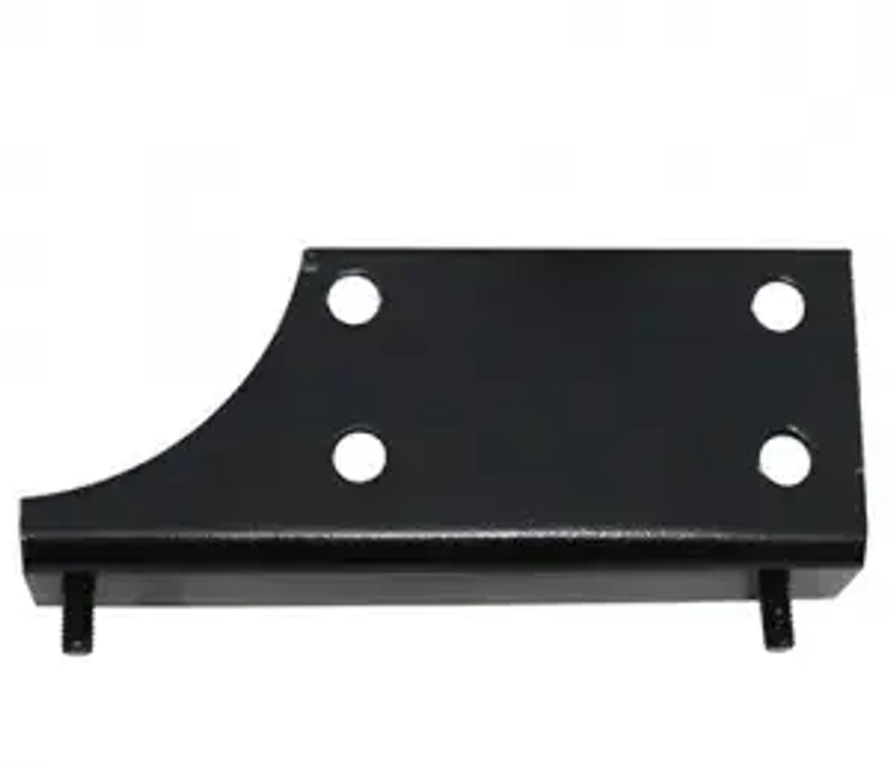 кронштейн бампера правый Scania