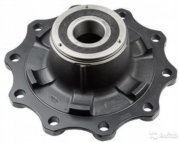 Ступица SAF SK 500 3307115900