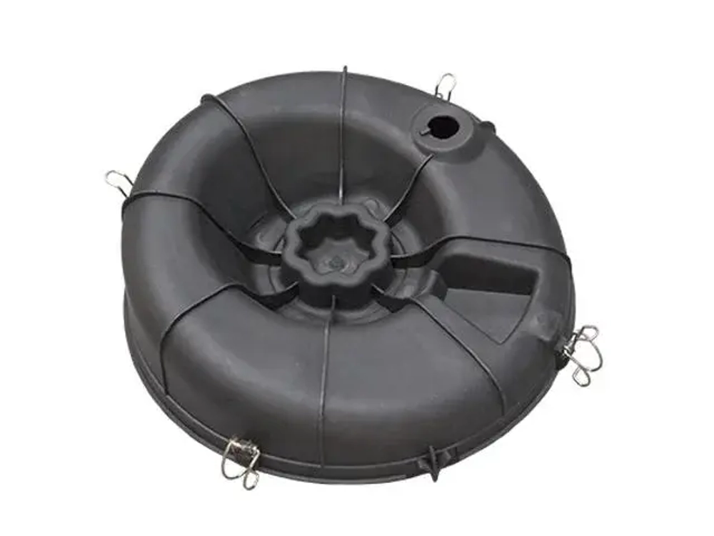 Крышка корпуса воздушного фильтра Scania 4/R-ser