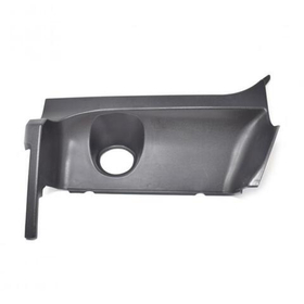 Накладка верхней ступени левая Scania 5