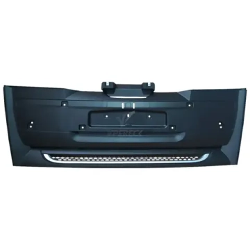 Панель кабины передняя (капот) DAF XF106