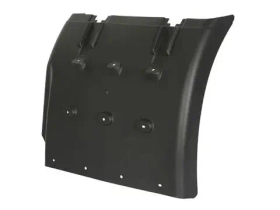 Крыло заднее левое Scania 6