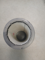 Фильтр воздушный Scania