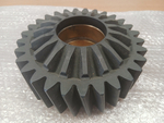 Шестерня редуктора Scania z=29/18 RBP835 4/P/G/R/T серия