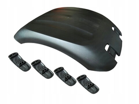 Крыло заднее верхнее DAF 105XF 106XF