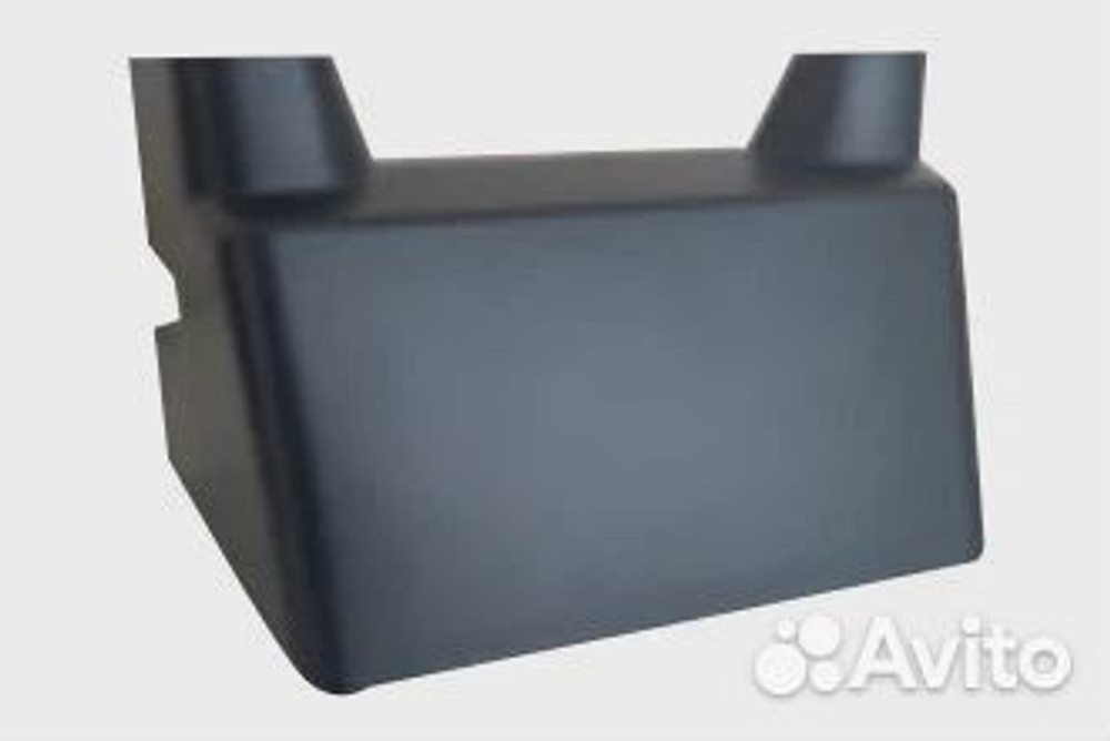 Кожух сенсора MAN TGX 2020