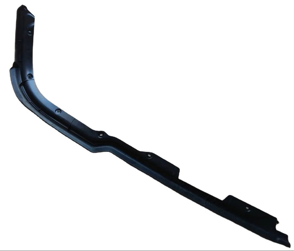 Уплотнение дефлектора прав. Scania 6