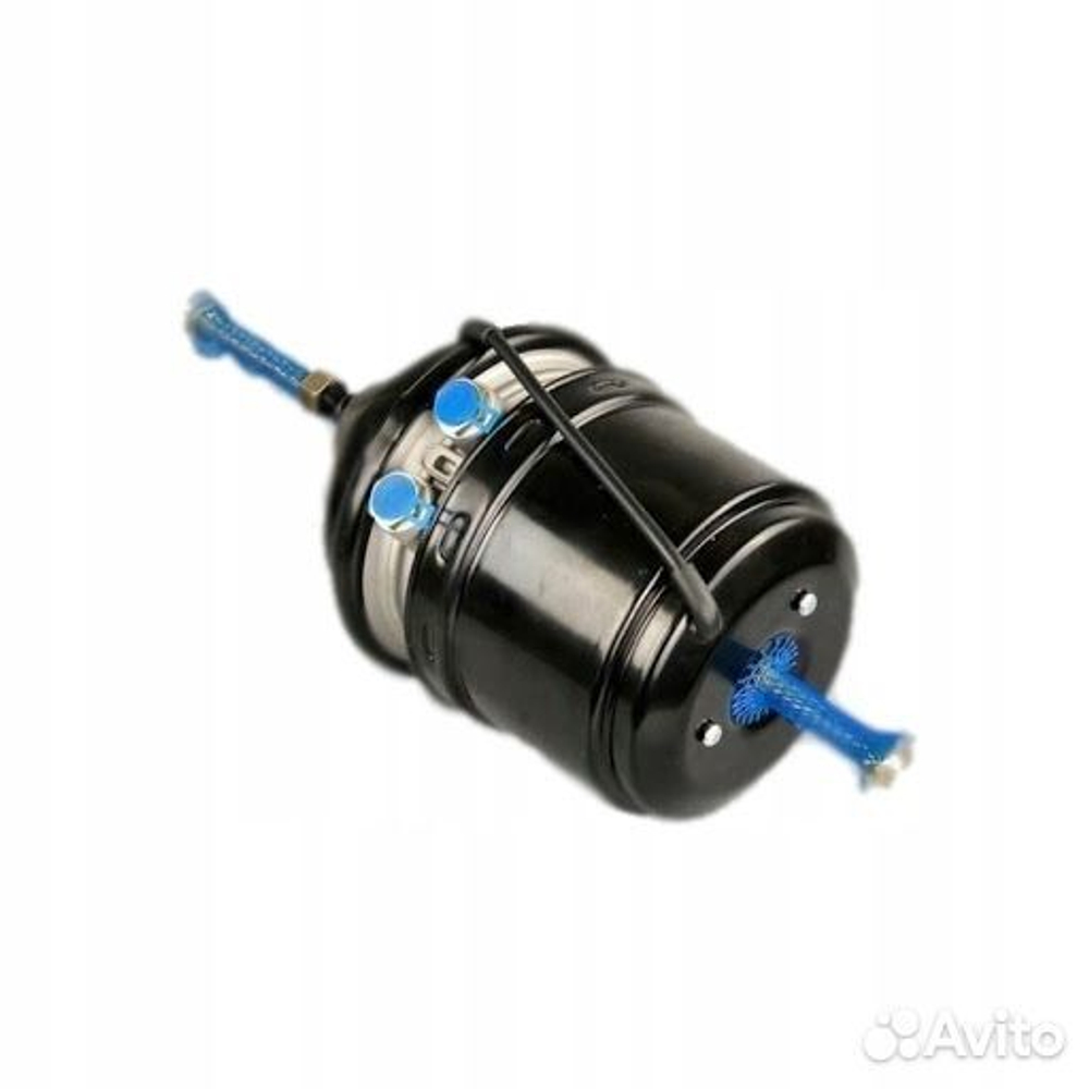 Энергоаккумулятор 16/24 MAN/Mercedes 9254941080