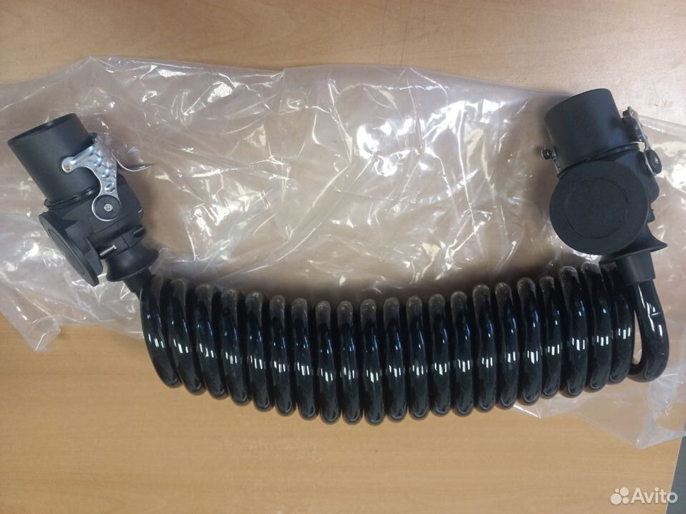 Перекидка электрическая volvo/scania/MAN/DAF/MB 4