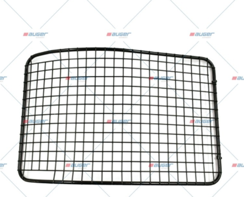 Защита фар MAN TGA TGS