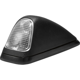 Габаритный фонарь правый мерседес актрос аксор атего