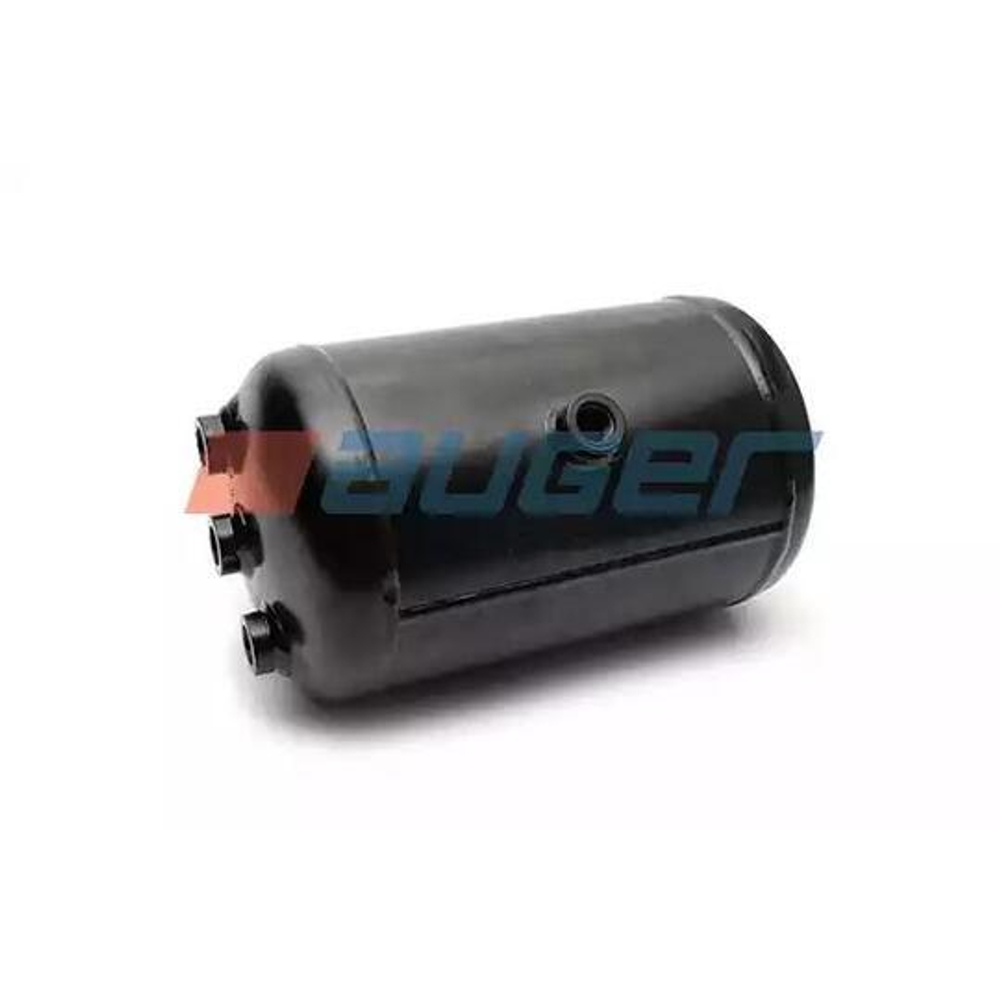 Ресивер воздушный мерседес актрос аксор атего 10L 206*366