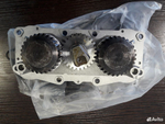 Ремкомплект суппорта Meritor Elsa2 volvo /Renault