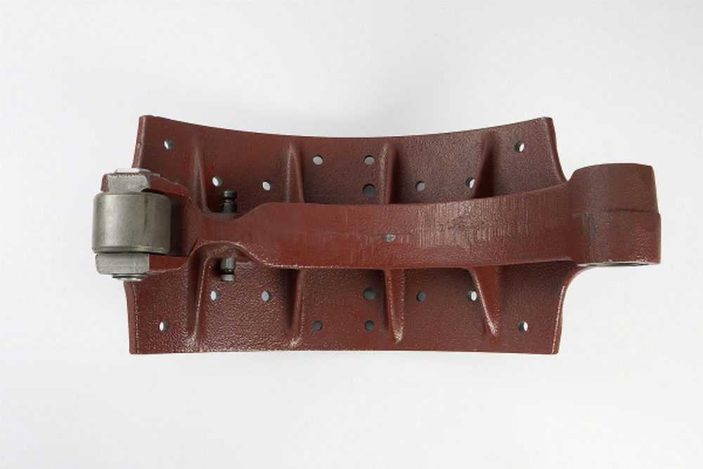 Колодка тормозная 180mm MAN TGA/TGS/F2000 81502016099 81502016178