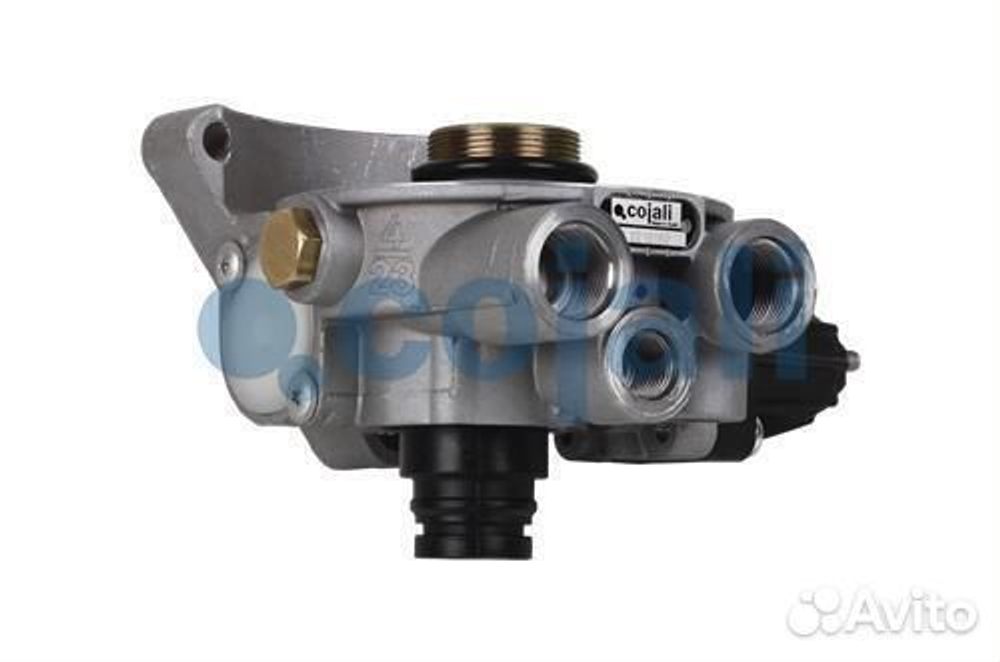 Осушитель воздуха volvo FL6/7/10 F10/12/16 4324101