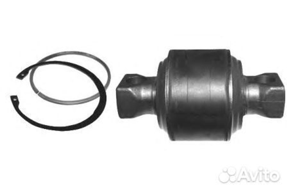 Комплект ремонтный реактивной тяги D95mm/d21mm/H35