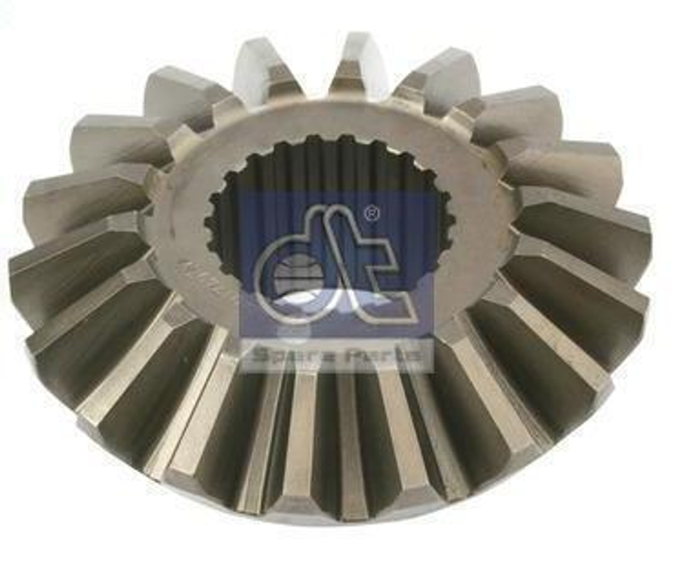 Шестерня  дифференциала редуктора Scania R641/642 122112 174979  116162