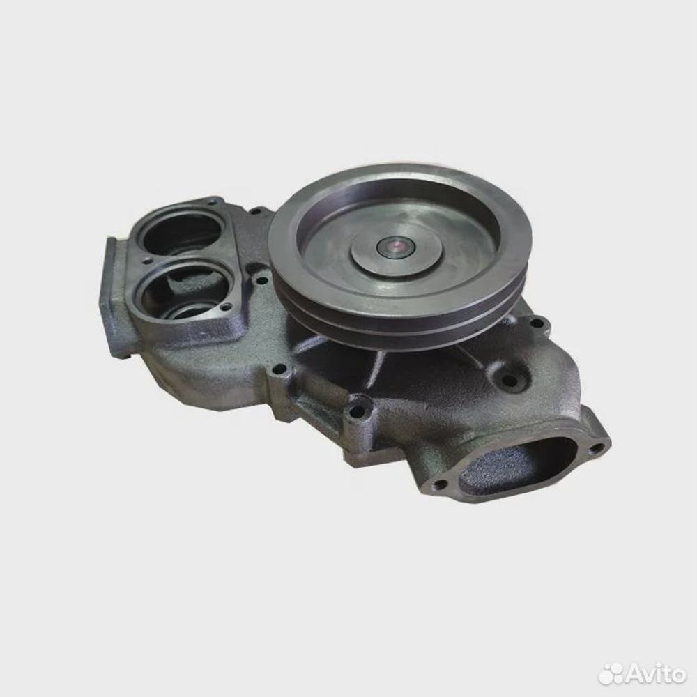 Водяной насос MAN F2000 TGA D2865/D2866/D2876