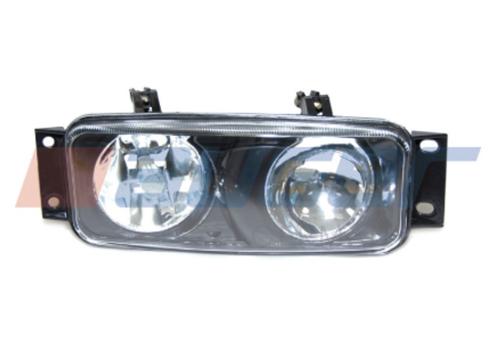 Фара противотуманная правая Scania 4