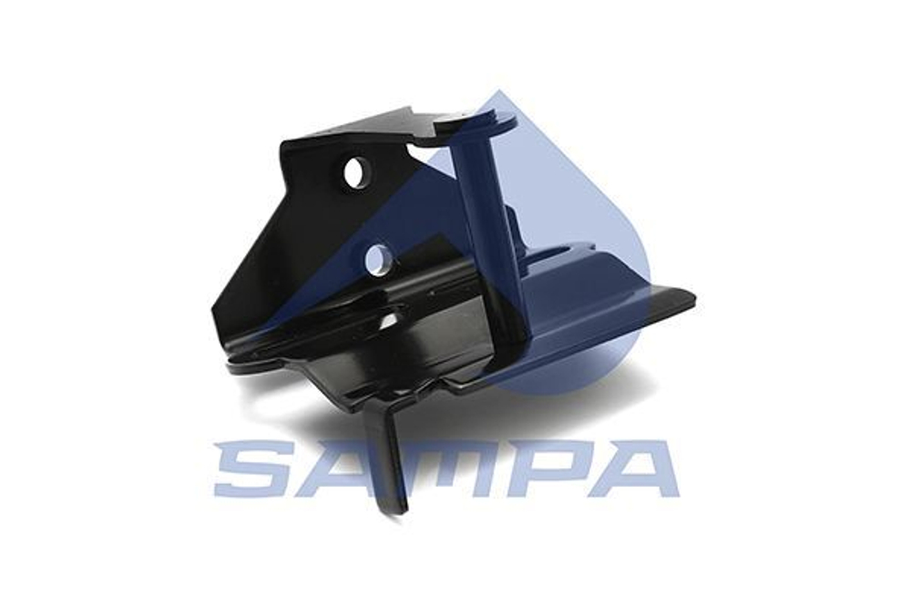 Кронштейн замка Scania