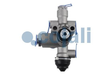 Кран уровня пола кабины Scania 4/3/2-Series DAF SV1303