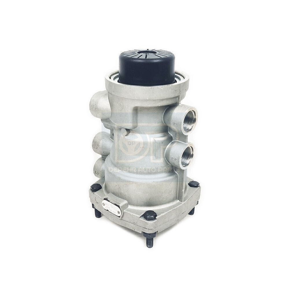 Клапан управления тормозами прицепа рено премиум/магнум/керакс AC598A AC598B