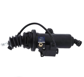 Цилиндр сцепления главный MAN TGA/TGS/TGX 81307156149 81307156154