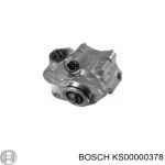 Насос ГУР MAN TGL TGM двигатель D834 D836 аналог 85471166