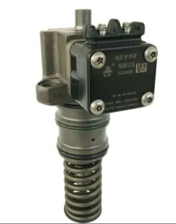 Насос-форсунка DAF 95 XF 1435558