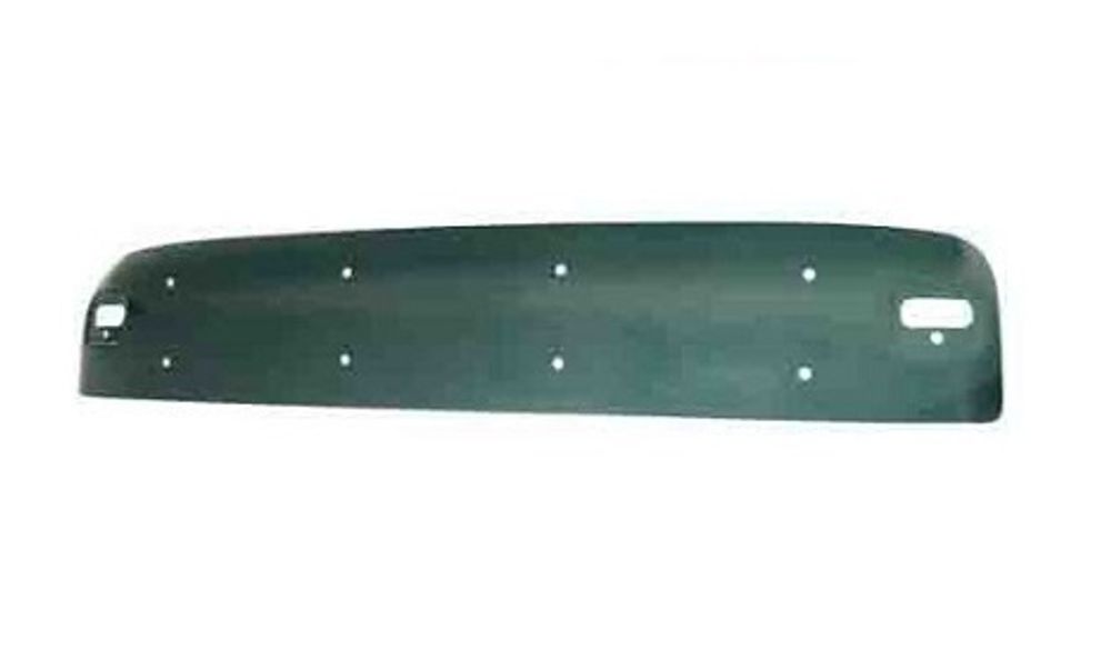 Козырек MAN TGA LX