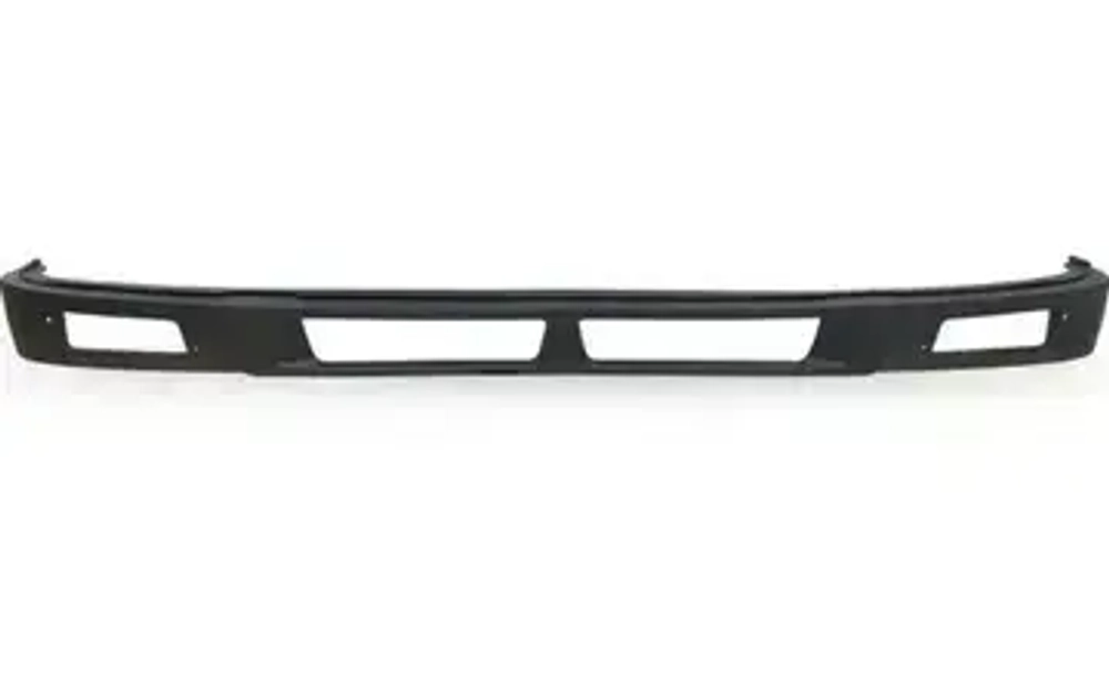 Спойлер бампера MAN F2000 190 MM