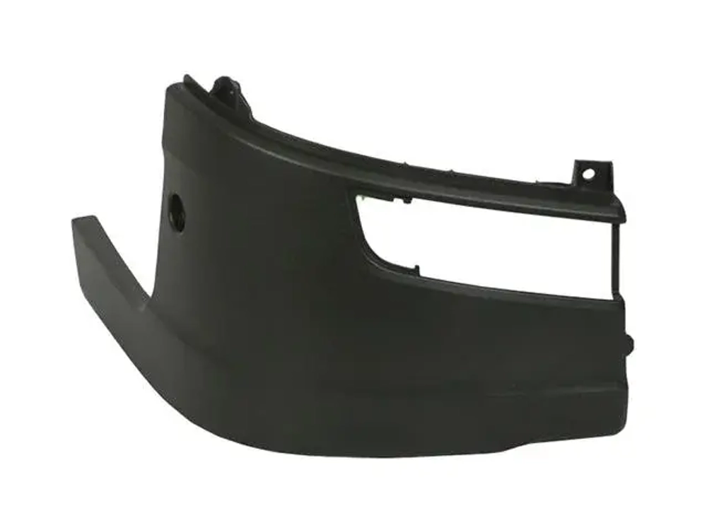 Угол бампера правый Scania 6-ser с 2016 H-450мм