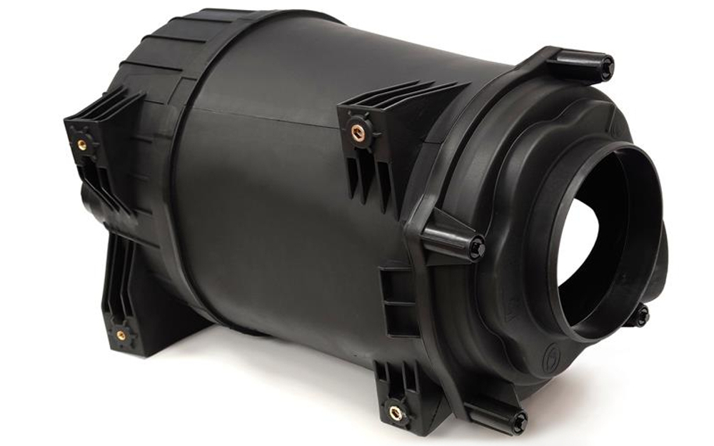 Корпус воздушного фильтра Scania 6