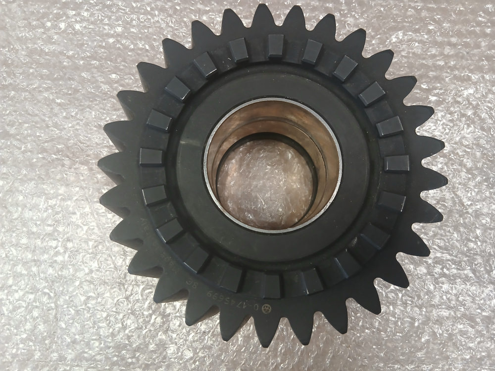 Шестерня редуктора Scania z=29/18 RBP835 4/P/G/R/T серия