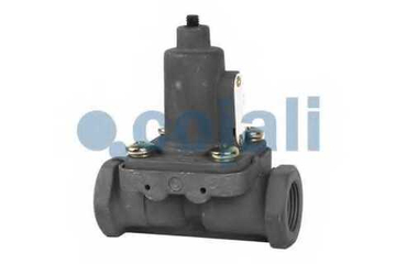 Перепускной клапан 6 бар DAF 1504934