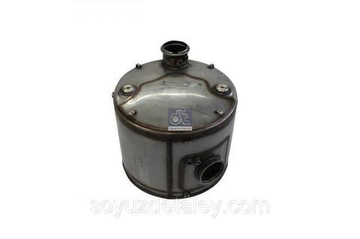 Глушитель DAF CF75 CF85 XF105 1670926