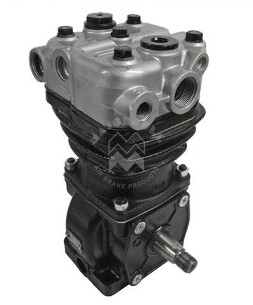 Компрессор IVECO/Deutz LK3904