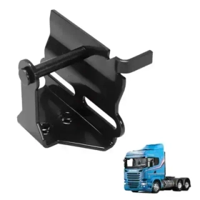 Кронштейн замка Scania