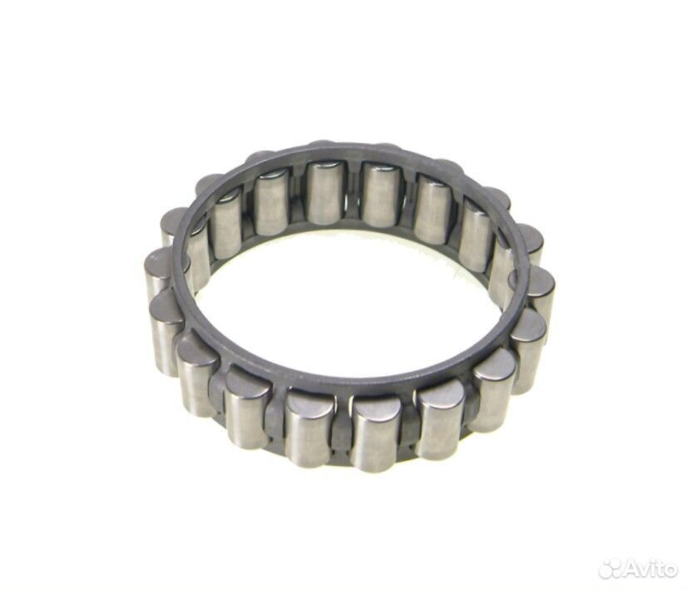 Подшипник кпп 77*101*29 игольч. MAN/DAF/RVI/Iveco