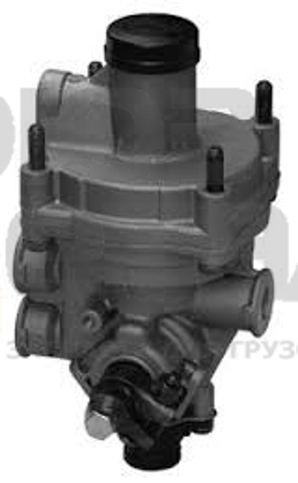 Регулятор тормозных сил VOLVO FM7/9/10/12/13 FH12/13/16 FMX 4757100110 7420739540 21962929
