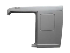 Панель кабины левая Mercedes Axor