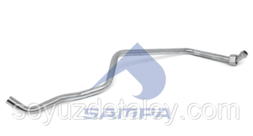 Трубка компрессора DAF 95XF 1331917