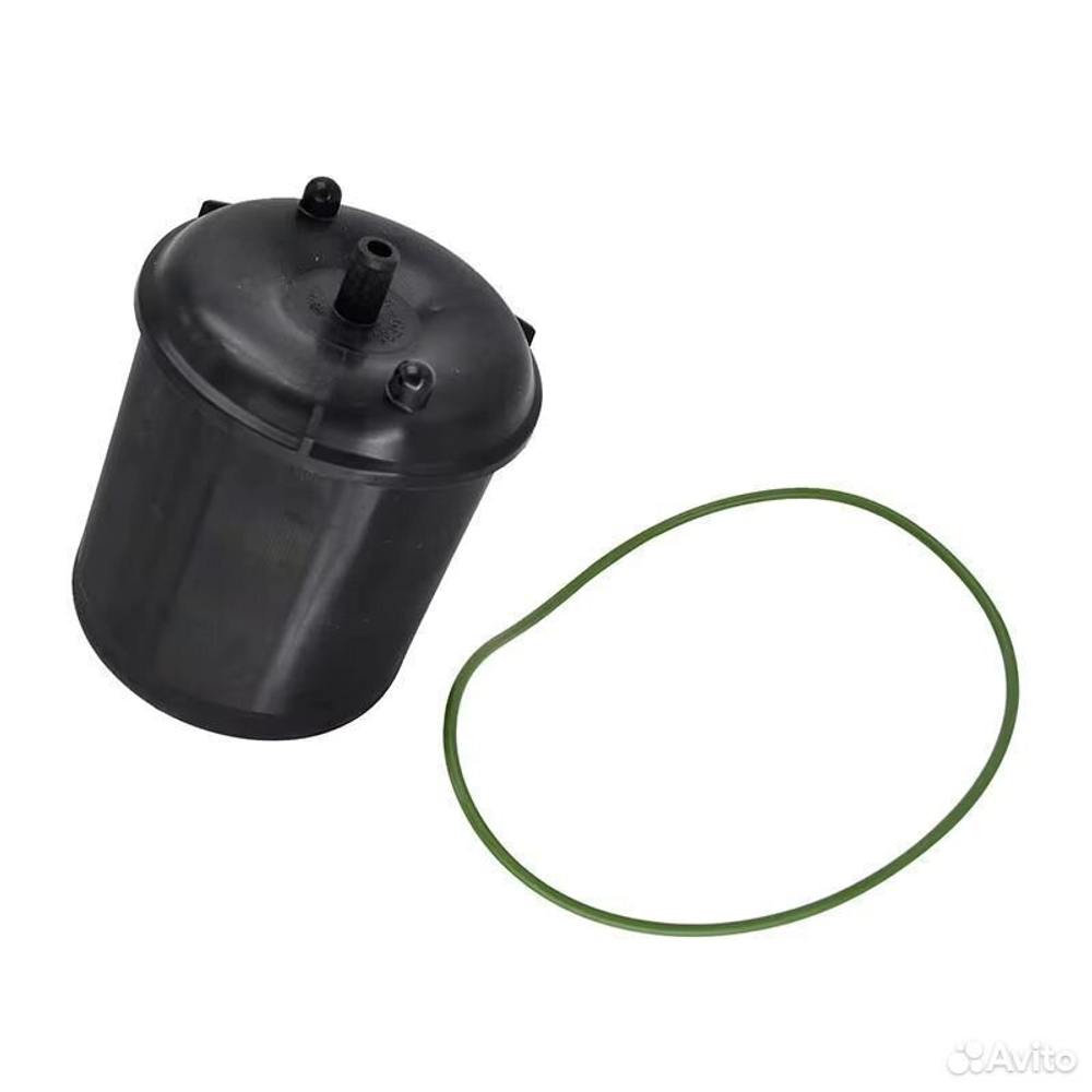 Фильтр масляный центрифуги DAF
