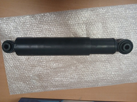 Амортизатор Volvo FH FM FMX передний рессорная подвеска