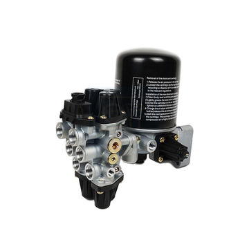 Осушитель воздуха Мерседес актрос/аксор 9325000140