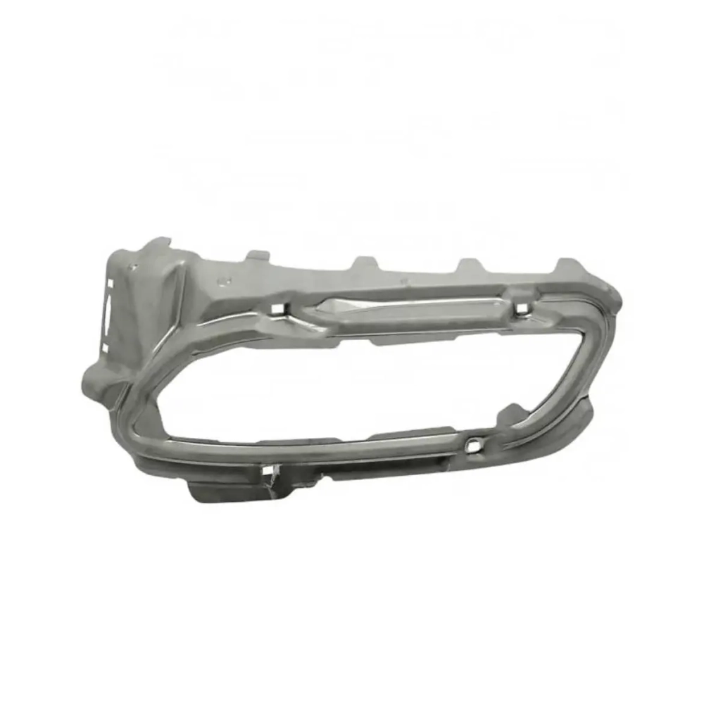 Кронштейн противотуманной фары левый DAF CF E6