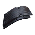 Крыло кабины правое Scania 6 серия (задняя часть)