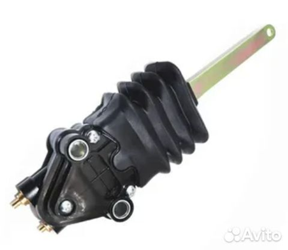 Кран уровня пола DAF LF/CF/XF65/75/85/95/105 46400