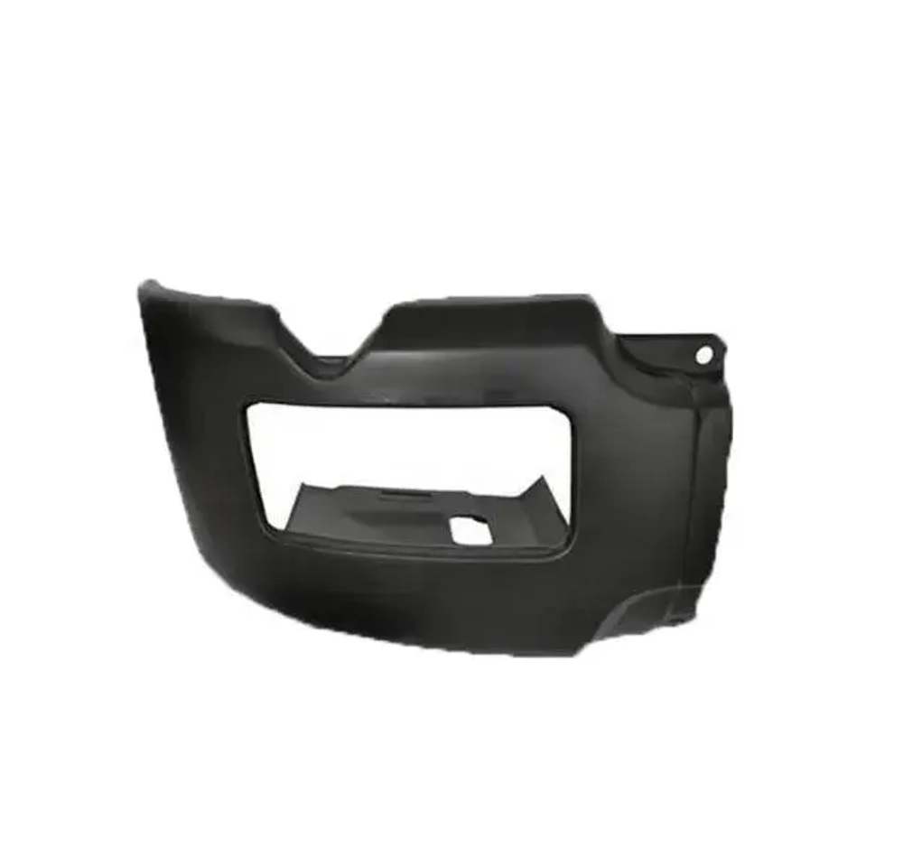 Угол бампера правый Scania-4