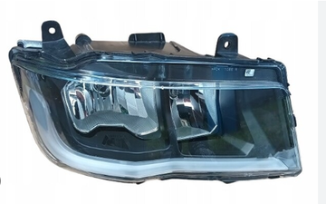 Фара правая MAN TGS TGX 2020- EURO 6